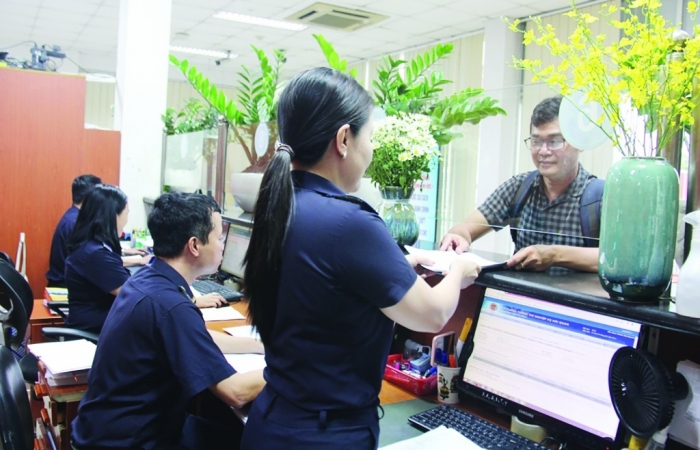 Hải quan Thành phố Hồ Chí Minh: Đa dạng hình thức hỗ trợ doanh nghiệp tuân thủ pháp luật hải quan