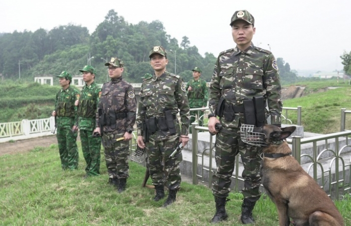 Lào Cai: Không phát sinh điểm nóng về buôn lậu