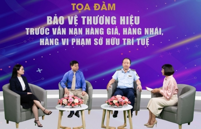 Thương mại điện tử là kênh tiêu thụ chính của hàng giả, xâm phạm quyền sở hữu trí tuệ