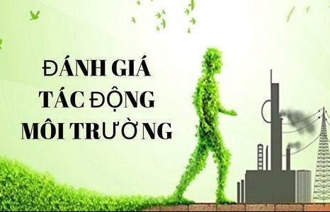 Quy định mới về phí thẩm định báo cáo đánh giá tác động môi trường