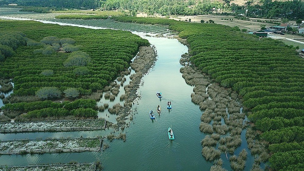 Đánh thức 