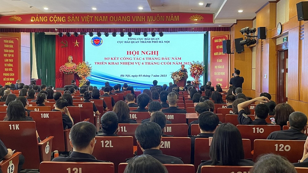 6 tháng, Hải quan Hà Nội phát hiện, thu giữ hơn 665kg ma túy các loại