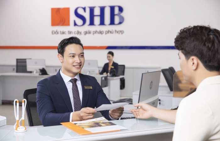 SHB dành nhiều ưu đãi cho khách hàng doanh nghiệp nhân kỷ niệm sinh nhật lần thứ 30