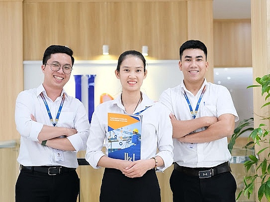 U&I Logistics - Đối tác đáng tin cậy cho mọi doanh nghiệp trong dịch vụ đại lý thủ tục hải quan.