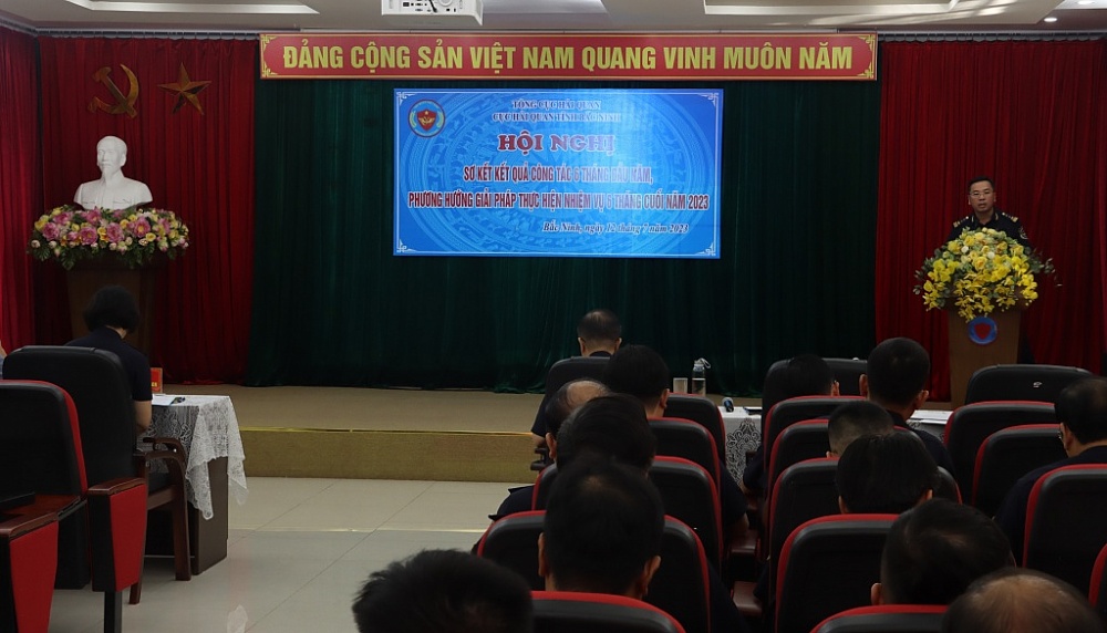 Hải quan Bắc Ninh