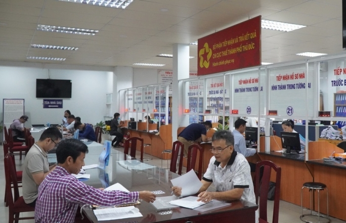 TPHCM: Rà soát, xử lý công ty mua hóa đơn của 49 doanh nghiệp “ma”