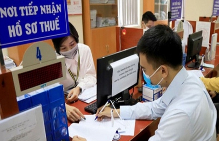 Ngành Thuế thi đua hoàn thành nhiệm vụ thu ngân sách năm 2023 ở mức cao nhất