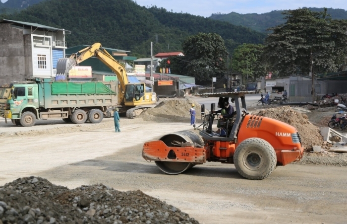 Tiến độ giải ngân vốn đầu tư công có nhiều tín hiệu khả quan