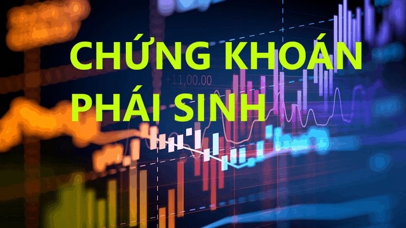 Giao dịch chứng khoán phái sinh tháng 9 tiếp tục tăng