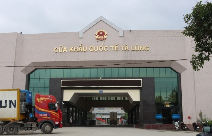 Thương mại Việt Nam - Trung Quốc đạt gần 90 tỷ USD