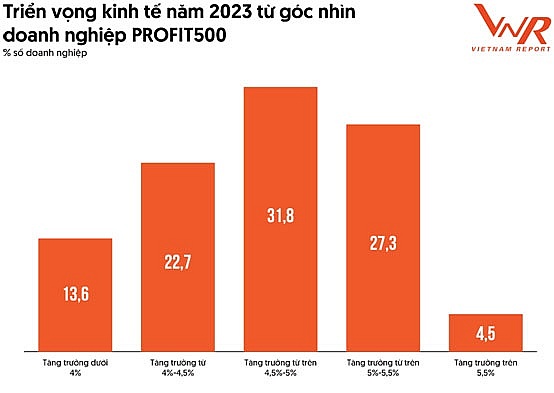 Doanh nghiệp nỗ lực “hạ cánh mềm” nửa cuối năm