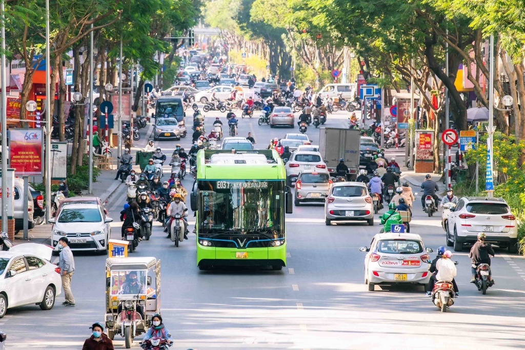 4 trường hợp được miễn lệ phí đăng ký, cấp biển phương tiện giao thông cơ giới đường bộ