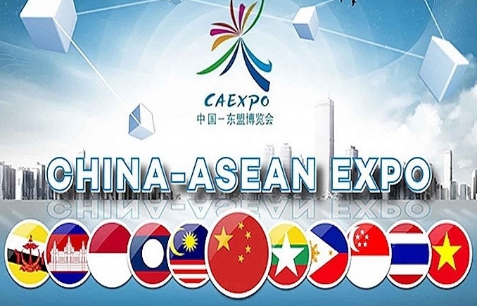 Việt Nam là đối tác thương mại lớn nhất trong ASEAN của Trung Quốc