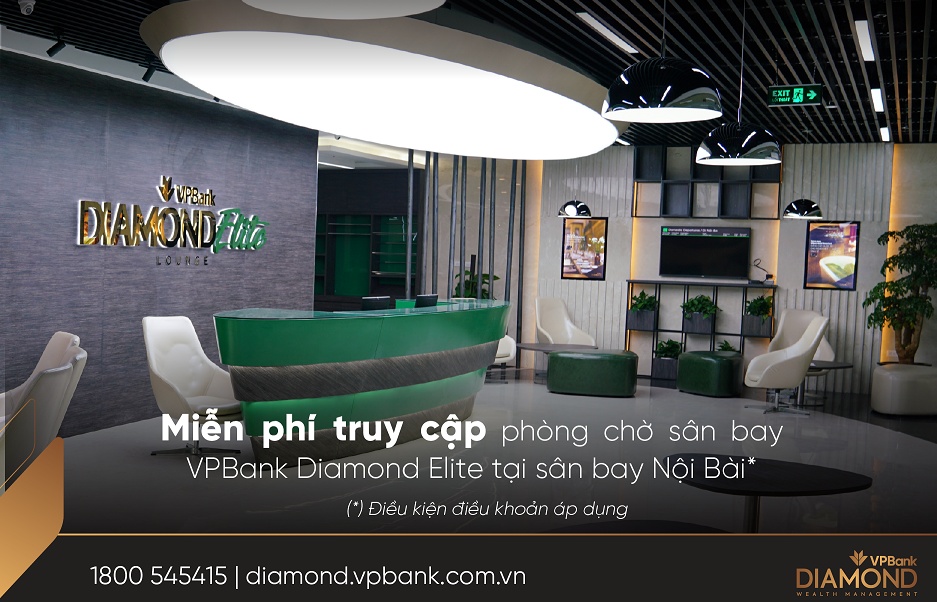 Gắn kết tài chính gia đình với bộ giải pháp Gia tộc quyền năng VPBank