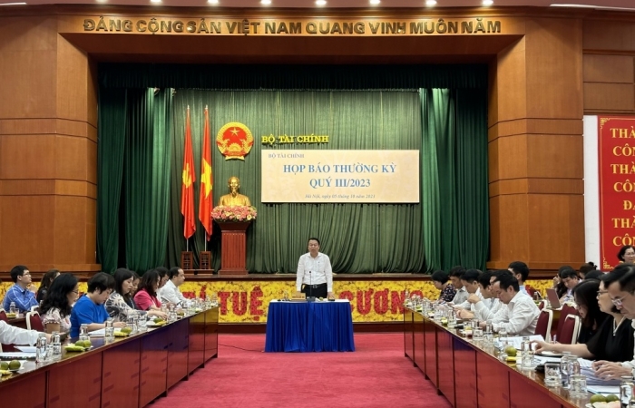 Hoàn thuế là nhiệm vụ quan trọng, thường xuyên, liên tục