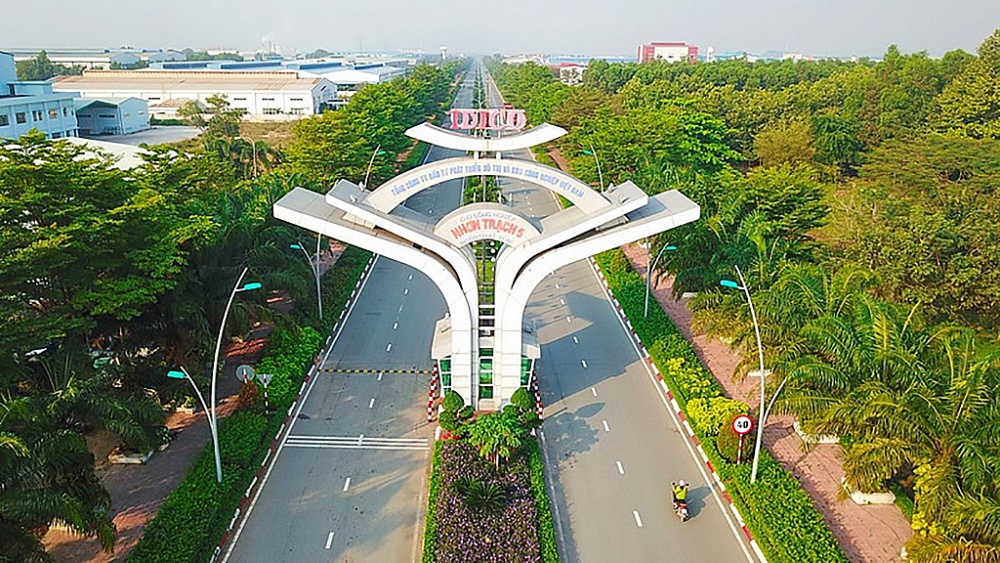 Thu hút đầu tư xanh vào Đông Nam Bộ