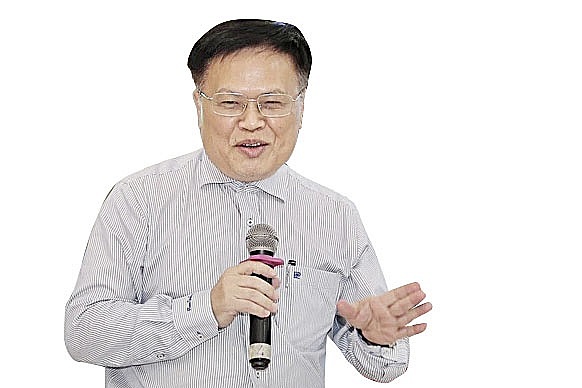 Thu hút đầu tư xanh vào Đông Nam Bộ