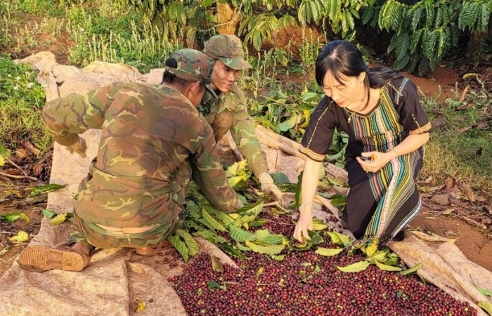 Doanh nghiệp do phụ nữ làm chủ  nỗ lực vươn mình ra “biển lớn”