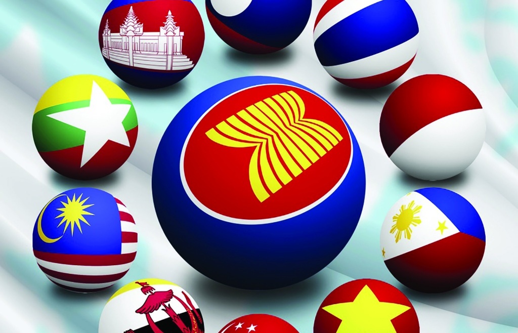 Hải quan ASEAN chung sức cùng nỗ lực tạo thịnh vượng