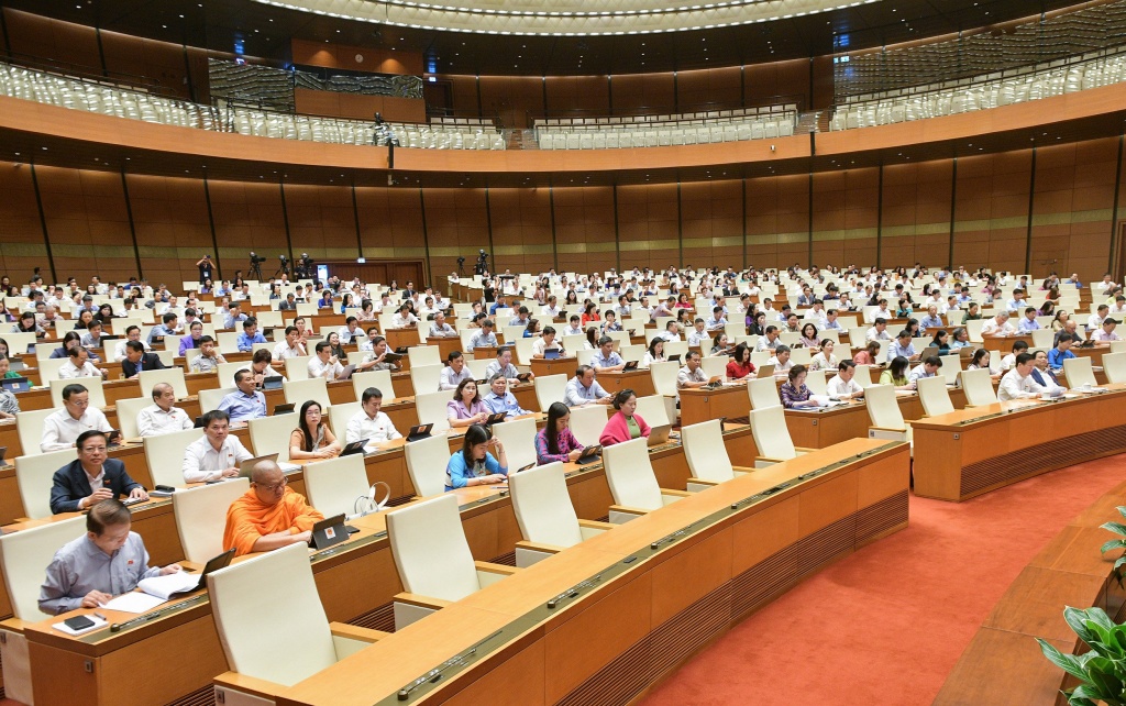 Cần quy định cấm hành vi thao túng làm nhiễu loạn thị trường bất động sản