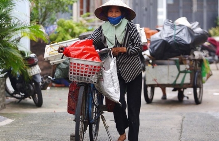 Lao động phi chính thức