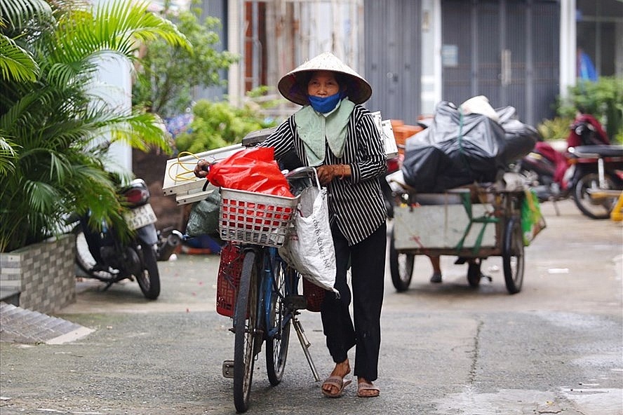 Lao động phi chính thức