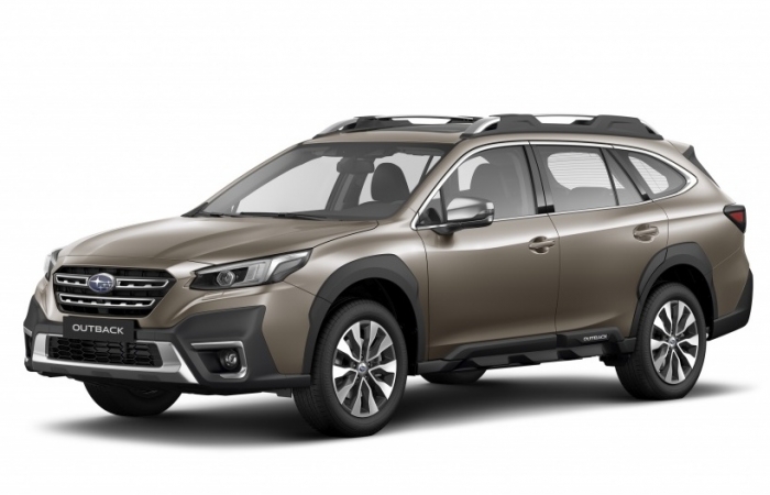 Subazu ưu đãi lên đến 440 triệu đồng cho Subaru Outback