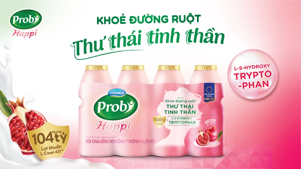 Bạn có biết ‘đường ruột’ ảnh hưởng lớn đến ‘sức khỏe tinh thần?’