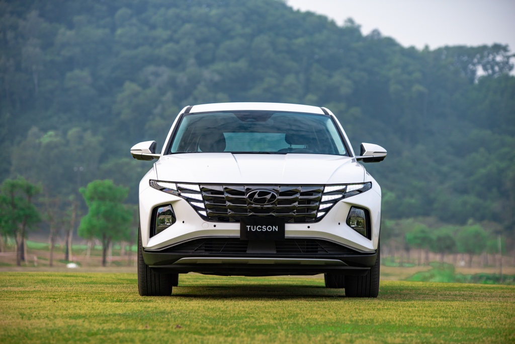 Tháng ‘bội thu’ của Hyundai: 4 xe lọt top 10 bán chạy nhất thị trường