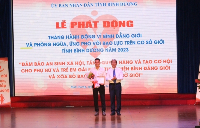 URC Việt Nam: Phát triển bền vững gắn với an sinh xã hội và bình đẳng giới