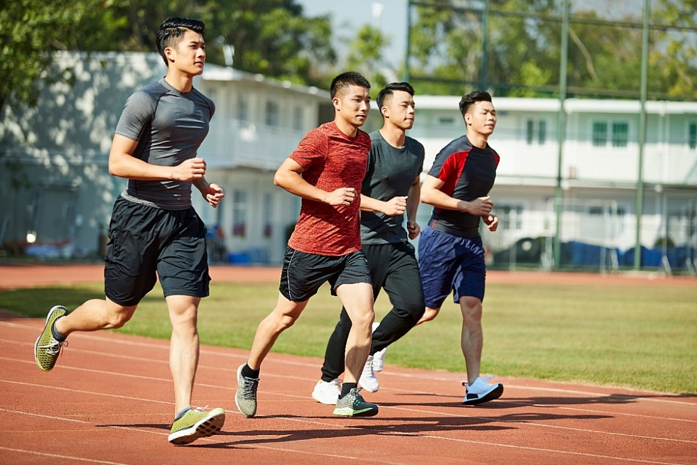 Giải chạy Herbalife Run không do Herbalife Việt Nam tổ chức .