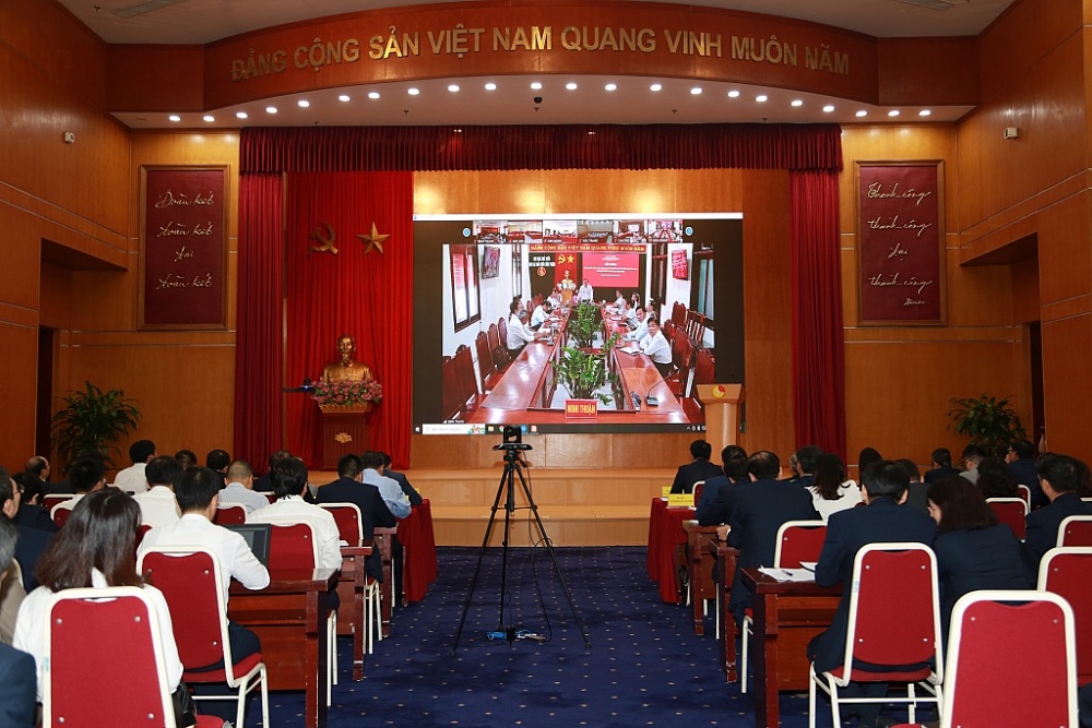 Tổng giám đốc KBNN: Phối hợp thúc đẩy đầu tư công, linh hoạt trong điều hành ngân quỹ