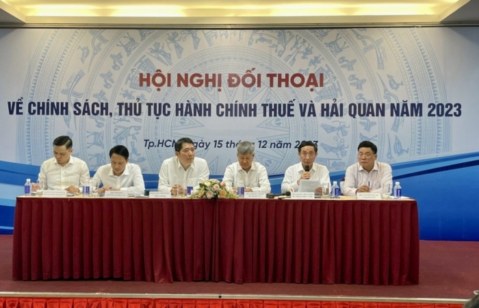 Doanh nghiệp kiến nghị gỡ vướng mắc kiểm tra chuyên ngành, tạo thuận lợi cho hoạt động XNK