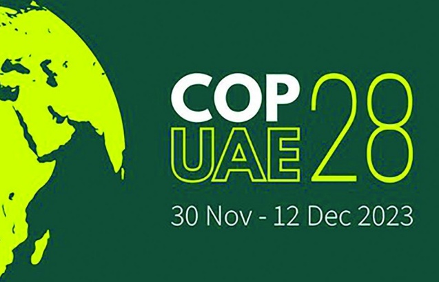 COP28 và tuyên bố lịch sử  nói không với nhiên liệu hóa thạch