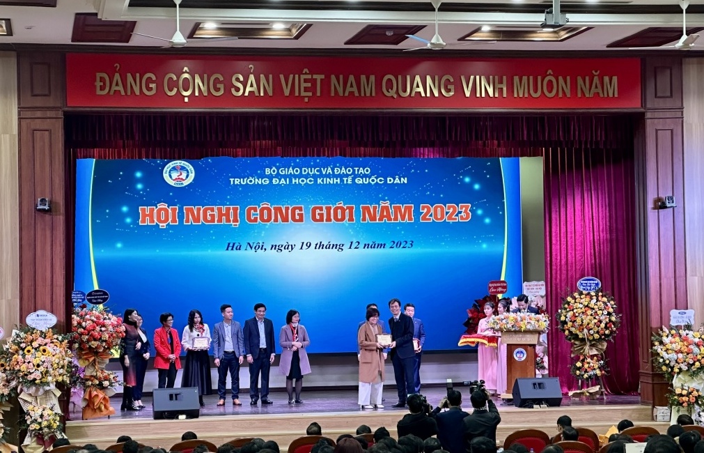 Hỗ trợ đổi mới, sáng tạo từ hợp tác giữa doanh nghiệp với nhà trường