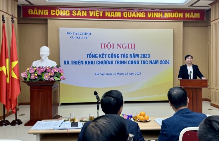 Nâng cao hiệu quả phối hợp để khai thông dòng vốn đầu tư công