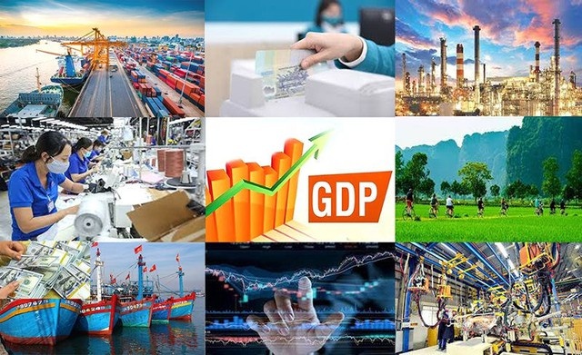 Chính phủ ra Nghị quyết thực hiện Kế hoạch phát triển kinh tế - xã hội 2024