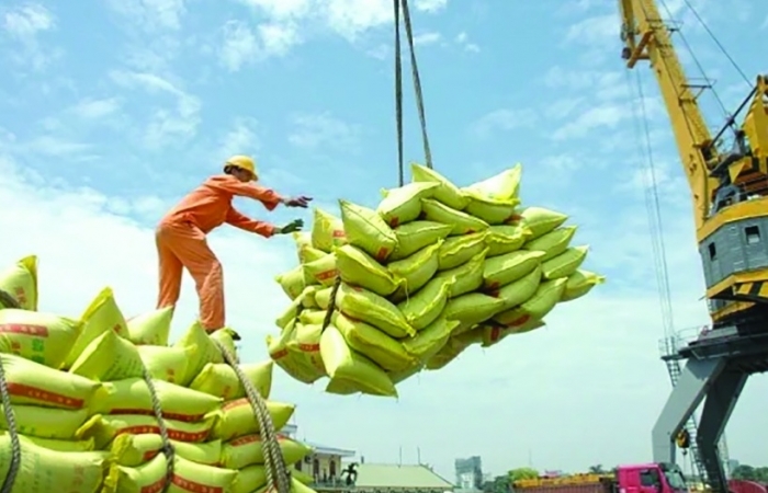 Xuất khẩu: Nhìn lại và đi tới - Bài 1: Một năm khó khăn