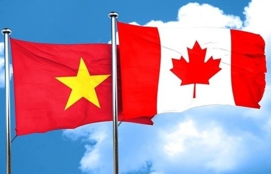 Canada muốn thúc đẩy quan hệ với Việt Nam trong bối cảnh mới