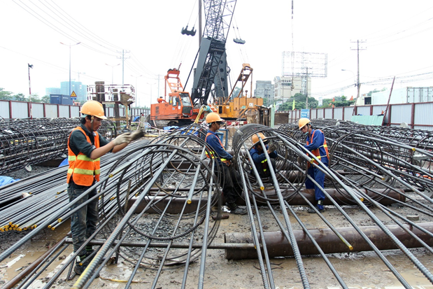 Đẩy nhanh giải ngân vốn đầu tư công ngành xây dựng