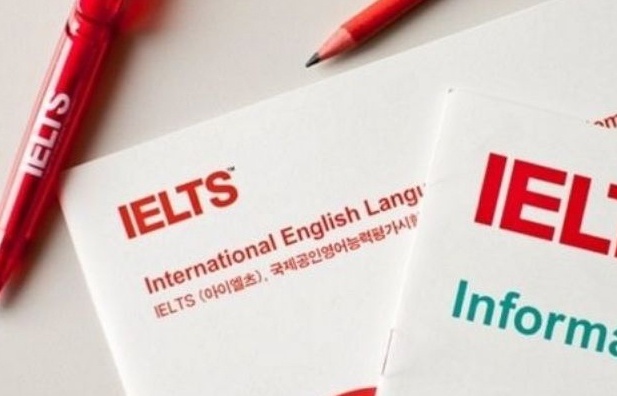 Không ưu tiên IELTS