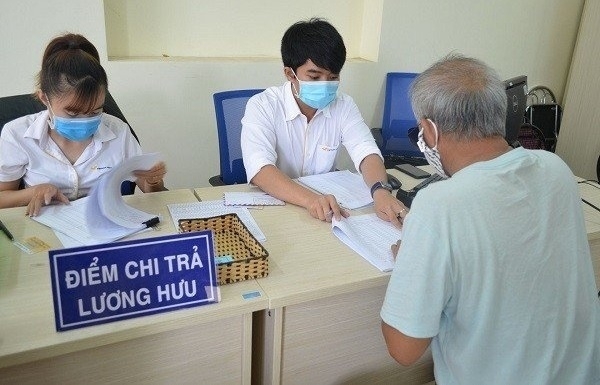 Chế độ hưu trí - “điểm tựa” an sinh vững chắc cho người lao động khi về già