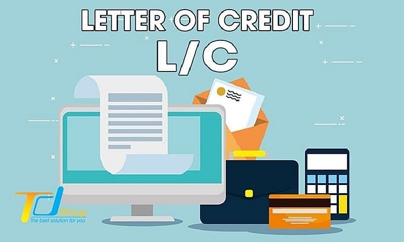 Phương thức L/C giúp các doanh nghiệp giảm thiểu rủi ro thanh toán với đối tác nước ngoài. 	Ảnh: ST