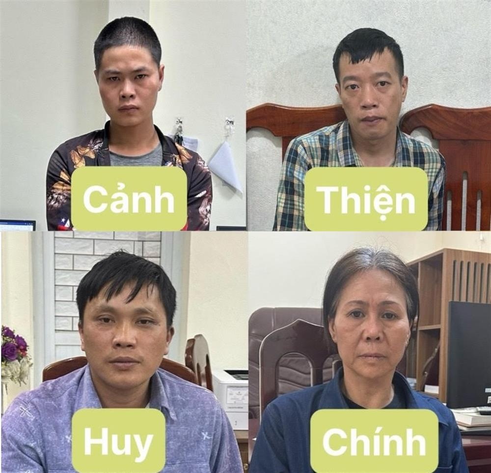 Cao Bằng: Phá vụ án ma túy, thu giữ 3 bánh heroin