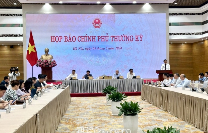 Yêu cầu tăng cường chuyển đổi số trong chỉ đạo điều hành chính sách tài khoá, tiền tệ