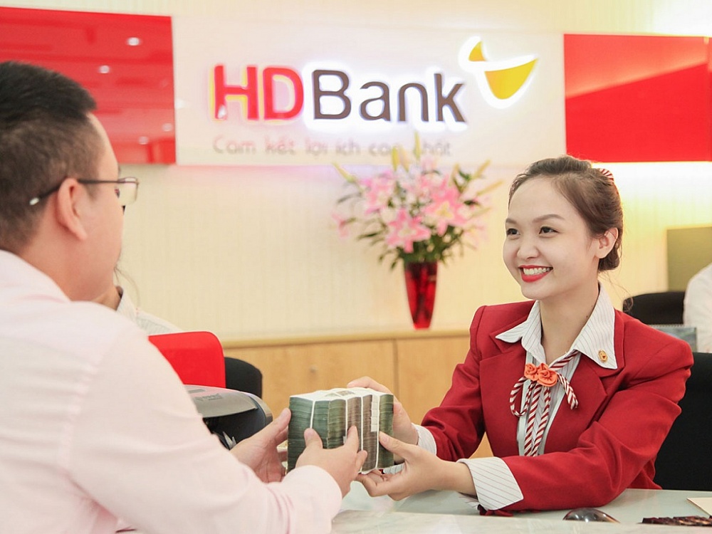 Ân hạn vốn gốc tới 5 năm, HDBank “giải nhiệt” cho người mua bất động sản