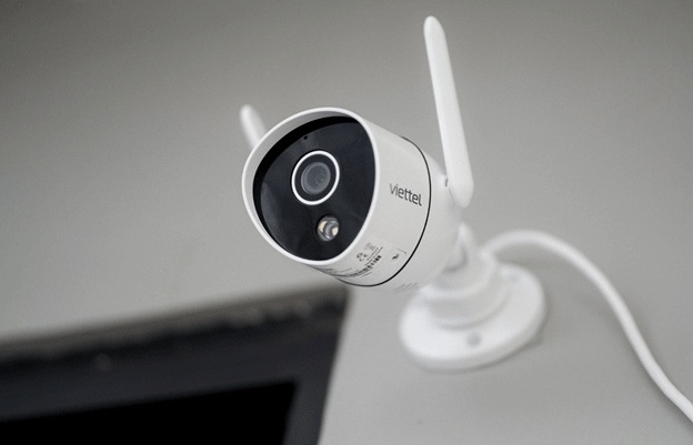 Home Camera Viettel đáp ứng toàn bộ tiêu chí an toàn thông tin