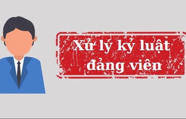 Đề nghị khai trừ ông Dương Văn Thái, Mai Tiến Dũng kỷ luật ông Lê Thanh Hải