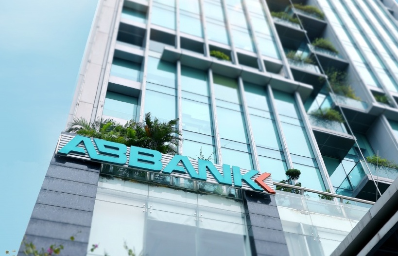 Thay đổi danh sách cổ đông lớn nước ngoài tại ABBank