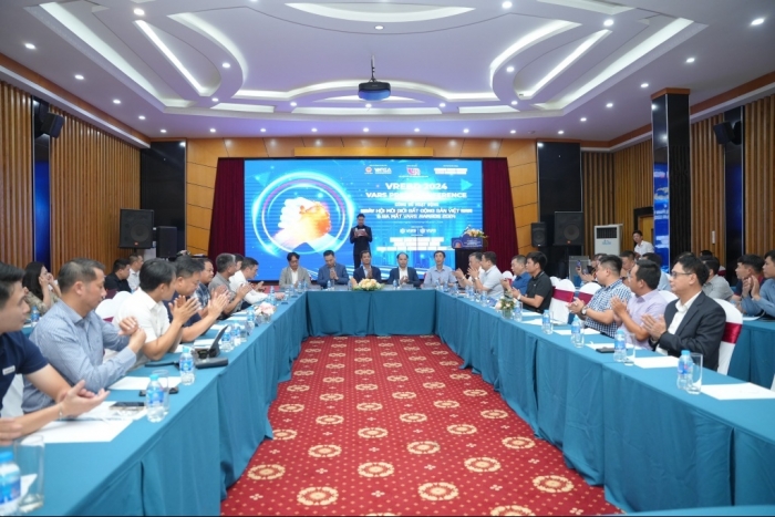 Ngày hội Môi giới Bất động sản Việt Nam sẽ diễn ra cuối tháng 6/2024